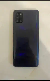 گوشی سامسونگa31