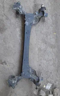 اکسل مگان