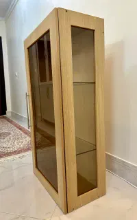 ویترینی MDF اتریشی