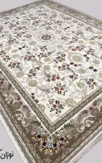 فروش عمده فرش قالی ۱۲متری اقساطی
