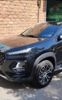 خودروx22 pro دنده ای