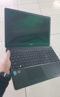 لپتاپ acer