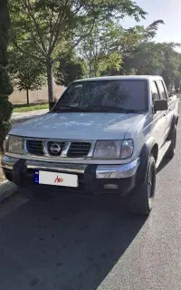 نیسان پیکاپ