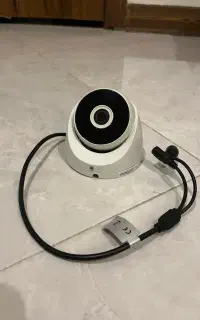 دوربین داهووا