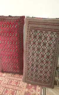 پشتی قدیمی