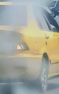 سمند برون شهری تک گانه بنزینی