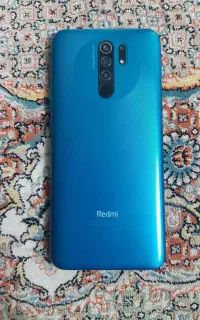گوشی شیامی redmi 9