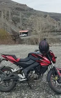 ns 150 مدل ۹۵