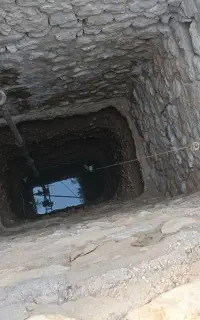 مغنی چاه خورموج