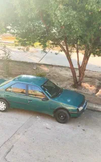 پژو اردی 79