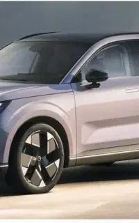 حواله خودرو ولوو XC70