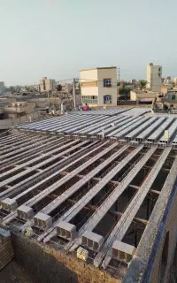 تیرچه بلوک در کوت عبدلله