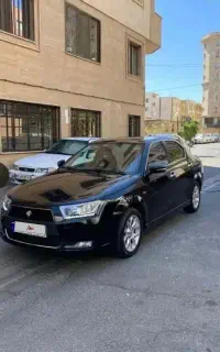 دنا پلاس اتومات آپشنال ۱۴۰۳