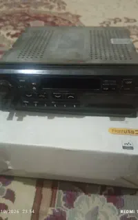 ضبط نواری