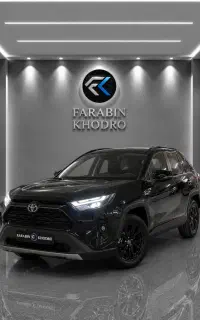 rav 4 نقد/اقساط/بانکی/تحویل روز