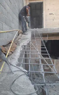 تخریبکار ۲۴ساعته