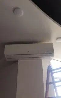 خدمات اسپیلت به صورت حرفه ای