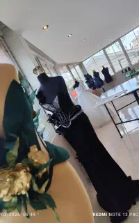 آکادمی تخصصی طراحی و دوخت سمیه دادخواه