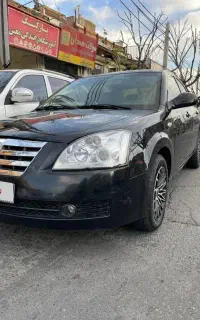 ام وی ام ۵۳۰ مدل ۹۵ شرایط نقد اقساط