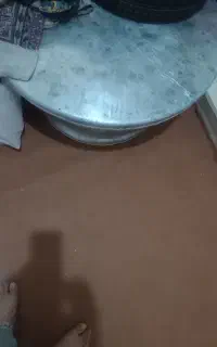 قابلمه بزرگ فروشی
