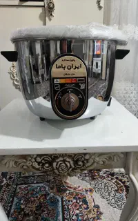 پلوپزبرقی نو ۸ نفره
