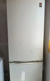 یخچال فریزر امرسان