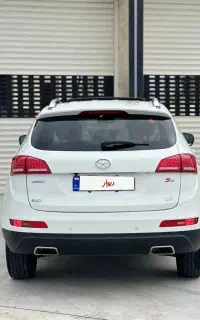 جکs5اتومات مدل2016 کارکرد48هزارتا