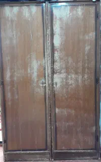 کمد