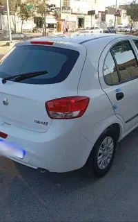 تیبا۲ مدل ۱۴۰۰