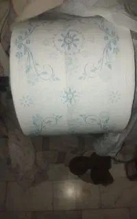 سفره یکبار مصرف و طاقه
