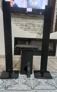 سینما خانواده دو بانده