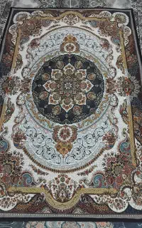 قالیچه نمدی