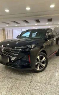 چانگان cs55 وارداتی