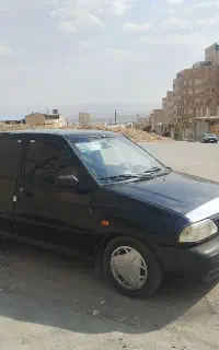 پراید انژکتور