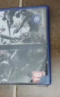 بازی ps4