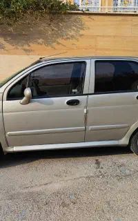 ام وی ام 110بدون رنگ بدون ضربه