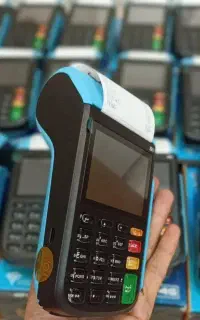 کارتخوان پرداخت نوین