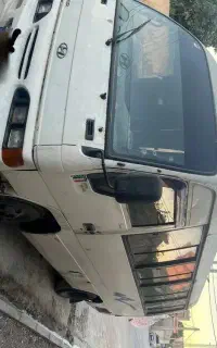 مینی بوس هیوندا مدل ۸۲