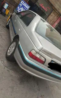 پارس مدل 86درحد
