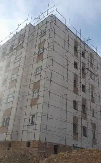 دماوند مسکن دولتی