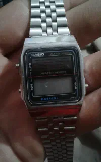 ساعت اصل مفت مفته