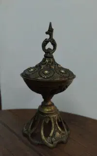 شکلات خوری قدیمی