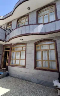 خانه ویلایی دو طبقه دونبش ۱۸ متری کوثر۳
