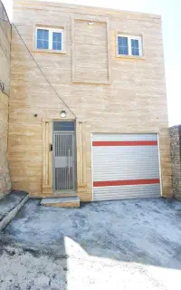 ساختمان نوساز ،دوبلکس