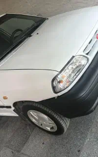 پراید ۹۸