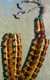 تسبیح سندولس(چرکه)