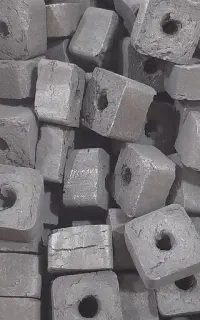 ذغال قلیان