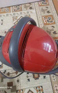جاروبرقی