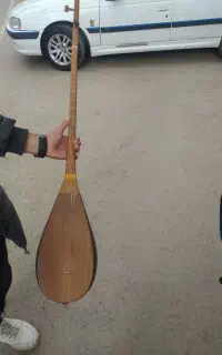 دوتار خوش صدا