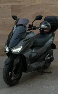 موتور jt200